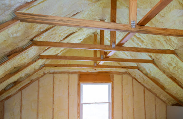 Best Blown-in Insulation in Corydon, IA