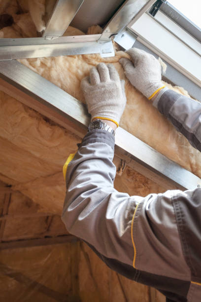 Best Spray Foam Insulation in Corydon, IA