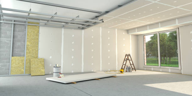 Best Geographic-Specific Insulation Services in Corydon, IA